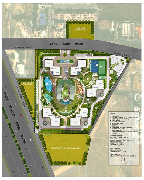 Tarc Ishva | Sector 63a Gurugram