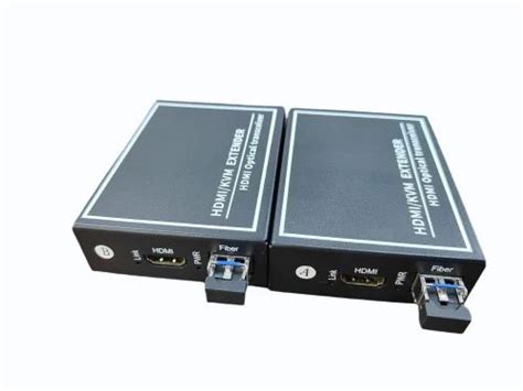 Hdmi Extender - Hdmi Extender 60 M Trader - Wholesaler / Distributor ...