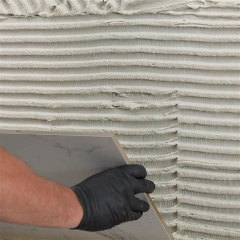 Mapei Keraflex Super White Mortar | Floor and Decor