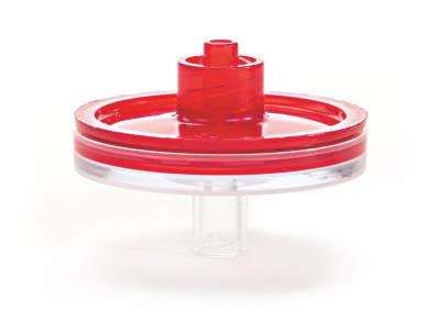 Minisart® シリンジフィルター、界面活性剤不使用のセルロースアセテート(SFCA) |ラボフィルトレーション(LF) |ザルトリウス