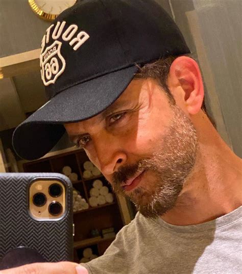 Got A Scraggly Or Patchy Beard? These Male Celebs Show How To Style It ...