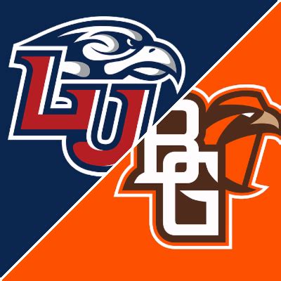 Liberty vs. Bowling Green - Women's College Basketball Play-By-Play ...