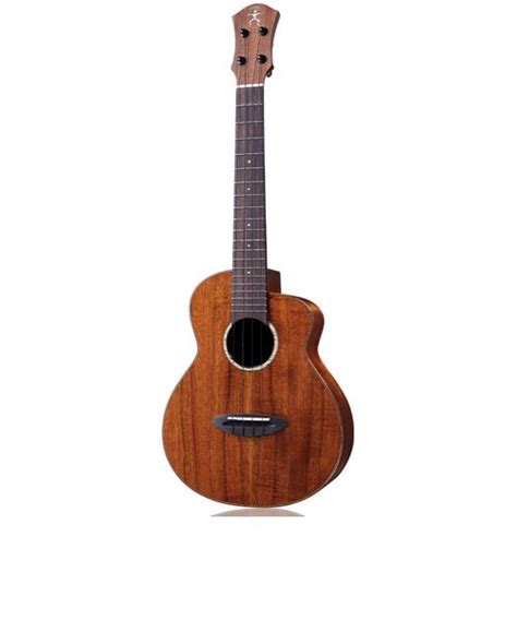 UT1K テナーウクレレ 2A Koa Bird Ukulele｜シマムラガッキの通販｜&mall（アンドモール）三井ショッピングパーク公式通販