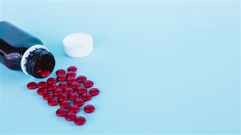Why Too Much Iron Can Be Harmful in Pregnancy