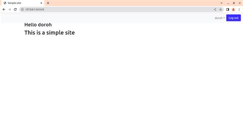 Image result for Authentication in Web API Python and Django