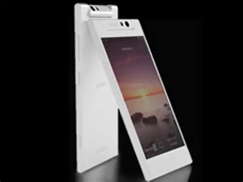 Great display features - Gionee Elife E7 Mini | The Economic Times
