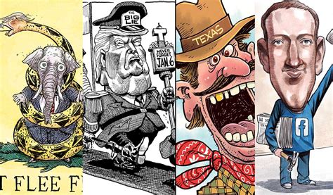 Political Cartoonists 的图像结果