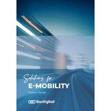 Forklifts Drives, 600F Series