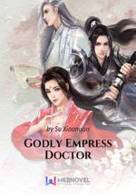 Godly Empress Doctor (Novel) – Ninenovel