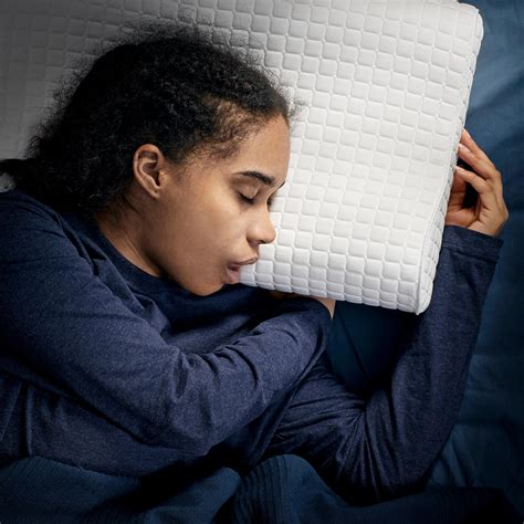 New ergonomic pillows - IKEA