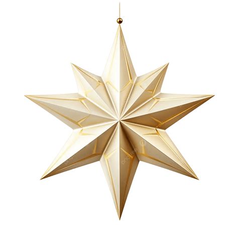 White Background Christmas Star, White Background, Christmas Star PNG ...