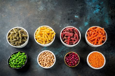 How to Eat More Legumes: 7 Effective Ways to Sneak Them In Your Diet ...