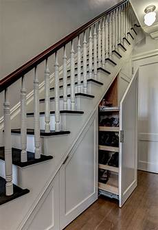Understairs Storage by How To Use The Space Stairs As Storage Interior Understairs Storage