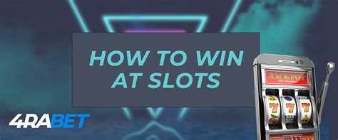 Online Slots in India | 4rabet site | How to start
