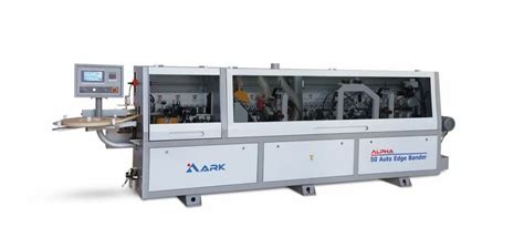 Edge Banding Machine - Manual Edge Banding Machine Manufacturer from ...