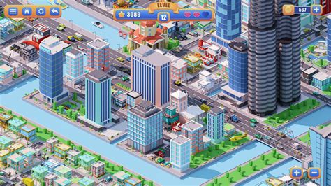 Custom Simulation Game Development: Farming, Business, Tycoon, Management
