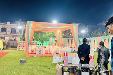 The 10 Best Wedding Venues in Varanasi - Weddingwire.in