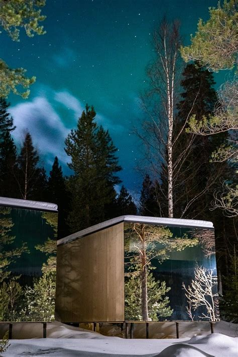 KUURU LAKESIDE (Salla) - Lodge Reviews, Photos, Rate Comparison ...