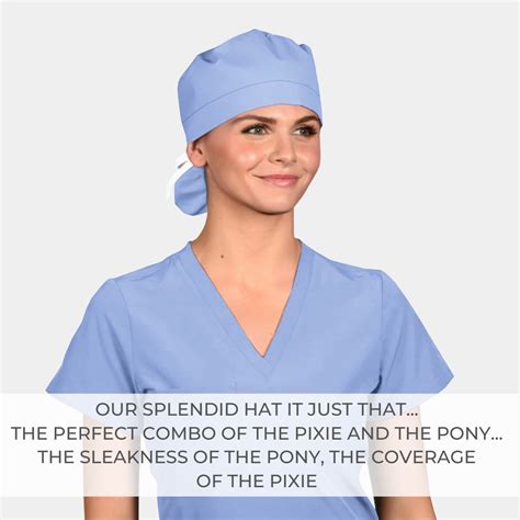 Buy Scrub Caps & Surgical Caps Online – Page 2 – Blue Sky Scrubs
