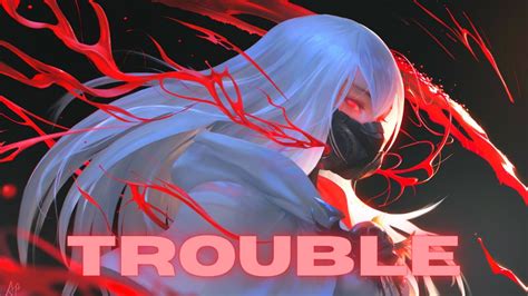 Issues Lyrics Nightcore 的图像结果