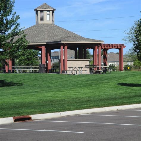 Lakeside Commons Park (Blaine) - 2022 Lohnt es sich? (Mit fotos)