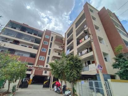 SLV Flora in Horamavu, Bangalore: Price, Brochure, Floor Plan, Reviews