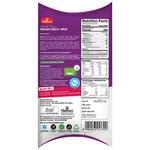Buy Haldiram's Wraps Punjabi Choley - Minute Khana Online at Best Price ...