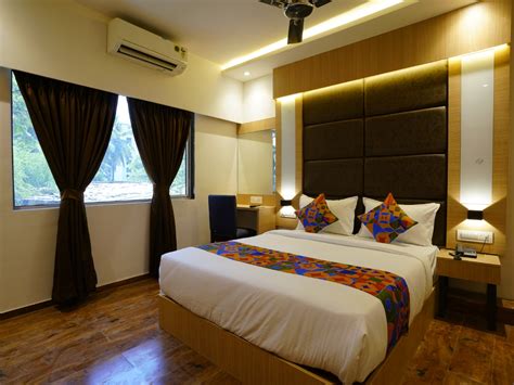 Book Hotel Gorrion Mumbai | Book @ Rs 2500