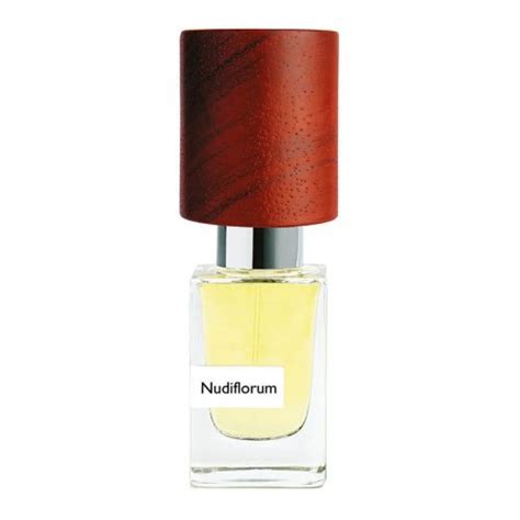 Nudiflorum Extrait De Parfum – Scentoria