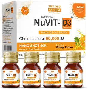 Vitamin D3 Supplements Online in India | Flipkart