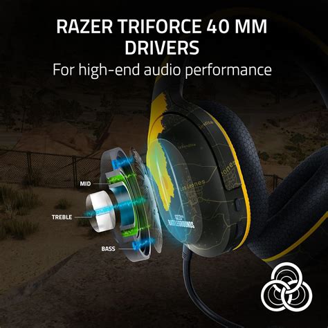 Buy Shop Razer Barracuda X PUBG BattleGrounds Edition at Low Price ...