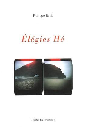 Amazon.in: Buy Elegies he Book Online at Low Prices in India | Elegies ...