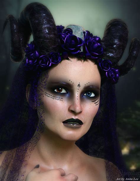 Image result for Demon Bull Bride 4