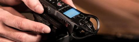 Zoom H1n Handy Recorder (Black), usb : Amazon.in: Musical Instruments