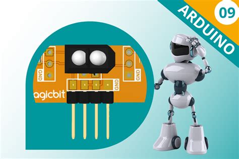 Proximity Sensor On Arduino Board 的图像结果