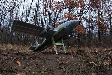 Боевую работу новых ударных БПЛА "Молния-2" в Курской области показали ...
