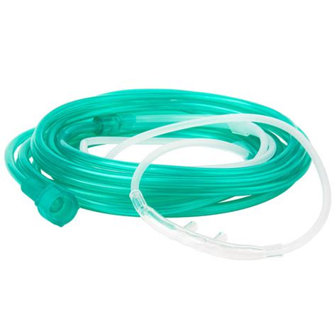 Nasal Cannulas | Tri-anim