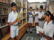 Delhi Public Library, Delhi | Ministry of Culture