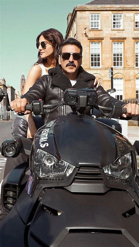 Birthday Special 2025: Watch These Interesting Films Of Akshay Kumar On ...