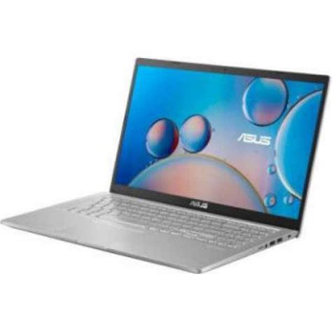 ASUS Asus VivoBook 15 X515JA-EJ372TS Laptop (15.6 Inch | Core i3 10th ...