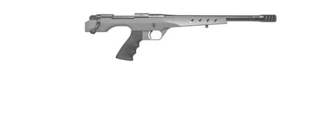 Model 48 Nosler Custom Handgun – VEREIN SCHWEIZER METALLSILHOUETTEN ...