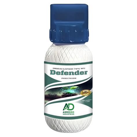 Products — Agridoc Industries