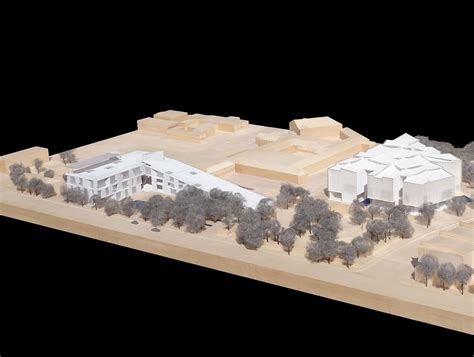 Post-Harvey, Museum of Fine Arts, Houston moves Glassell School of Art ...