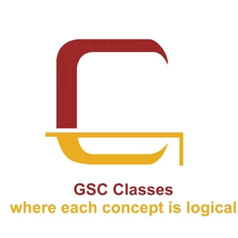 GSC CLASSES – Apps on Google Play