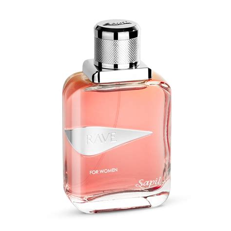SAPIL Rave Eau De Parfum For Women - 100 Ml (Floral, Liquid) : Amazon ...