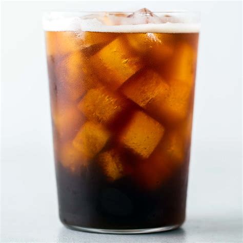 Starbucks Venti Iced Americano Recipe | Deporecipe.co