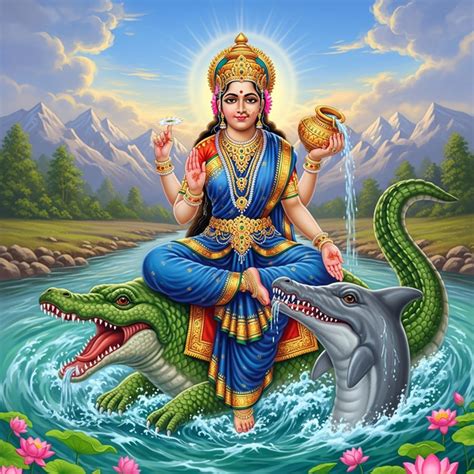 7 Times Hindu Gods Broke the Laws of Physics