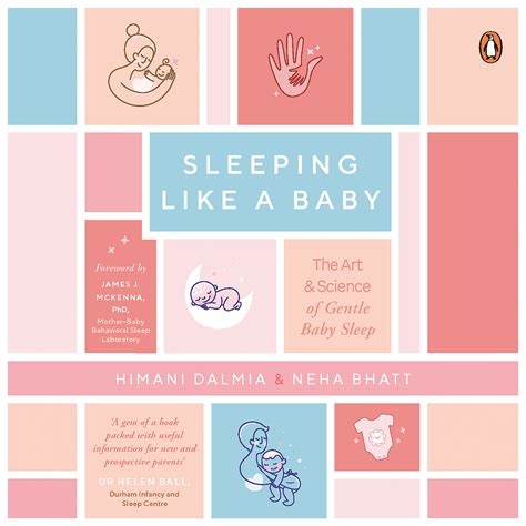 Sleeping Like a Baby - Penguin Random House India