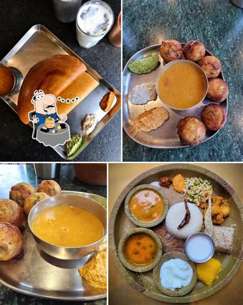 Carnatic Cafe, Noida - Restaurant menu, prices and reviews