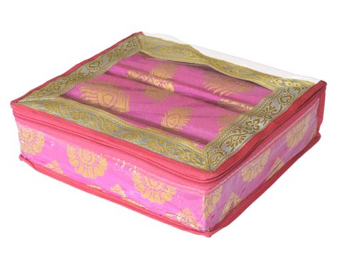 Heart Home Bareque Seamless Design Laminated 2 Rod Box, Organizer For ...